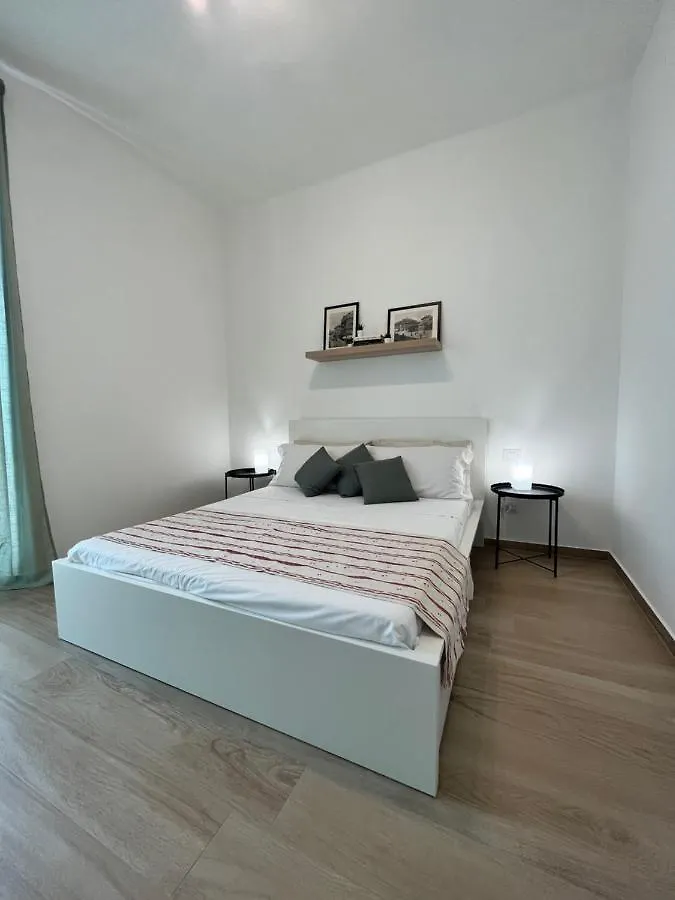 Sunny Apartment Milán Italia